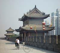 Xi'an City Wall